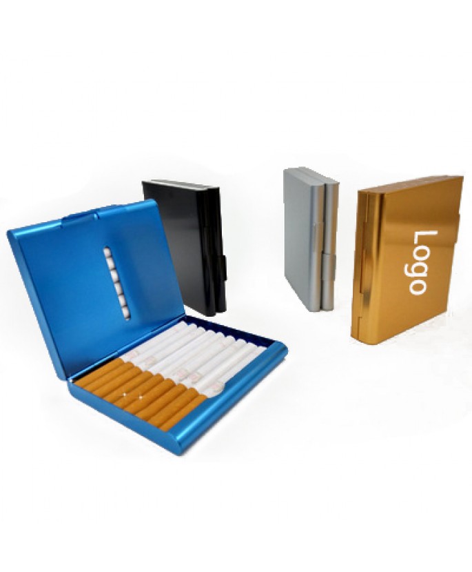 Cigarette Case