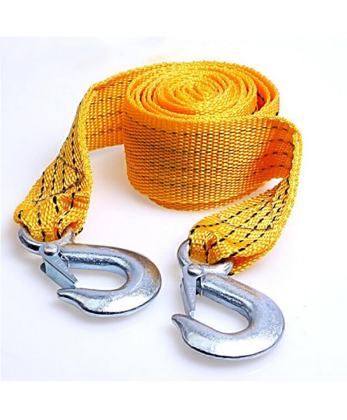 Nylon Car Tow Rope Nylon Car Tow Rope