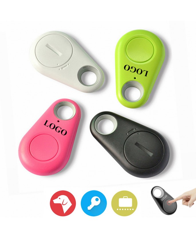 Anti-Lost Bluetooth Smart Tracker