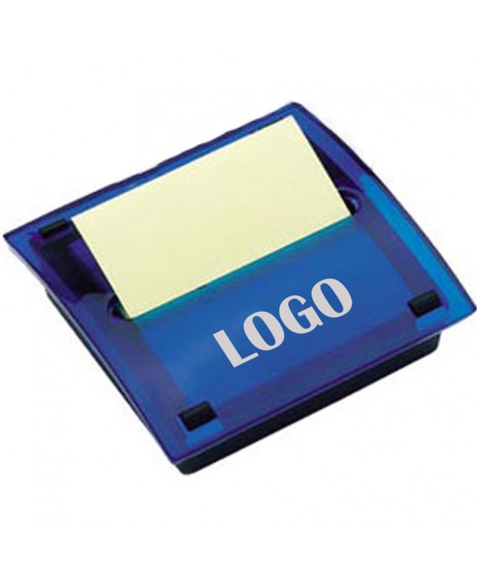 Note Pad Holder