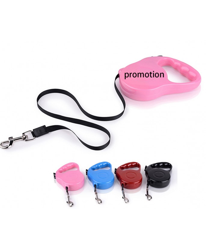 Retractable Pet Leash