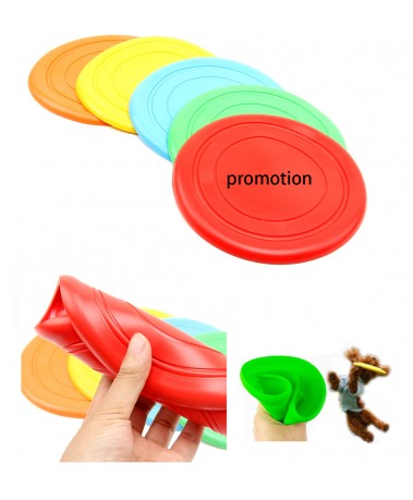 Silicone Flying Saucer Silicone Flying Disk