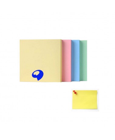 3" x 3" Post-it Notes