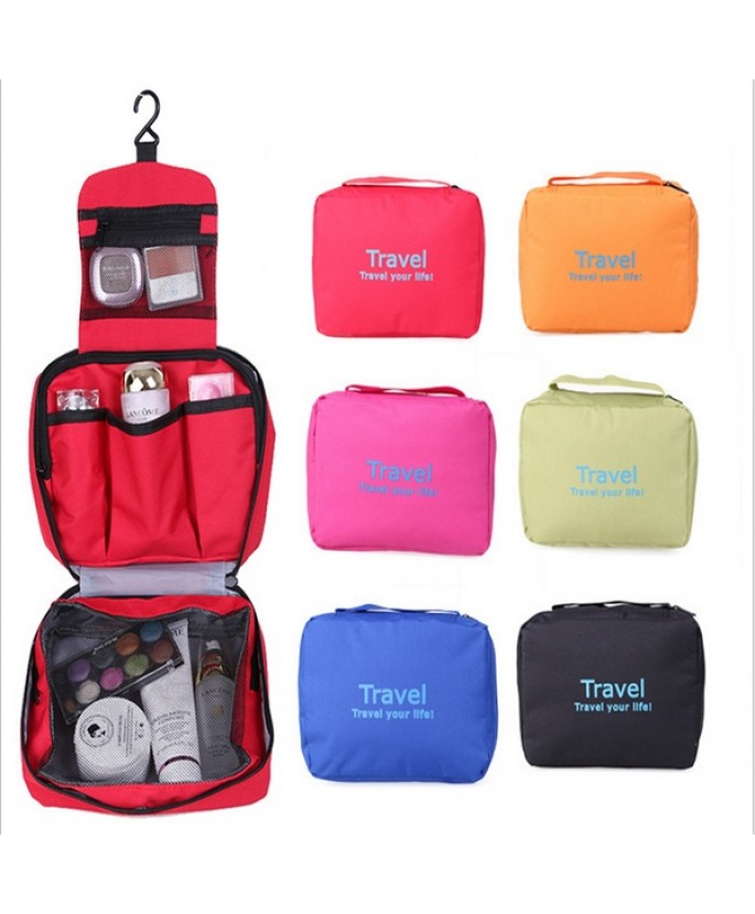 Comestic Bags