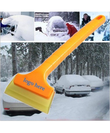 Car Snow Shovel