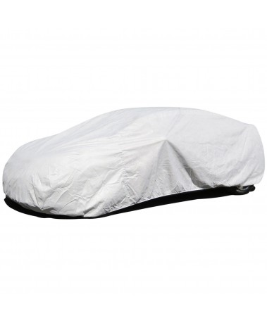 Car Cover Fits Sedans up to 189 inches